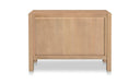 Roland Nightstand Natural