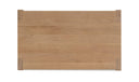 Roland Nightstand Natural