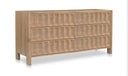 Roland Dresser Natural