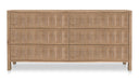 Roland Dresser Natural