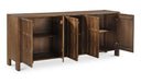 Roland Sideboard Brown