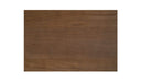 Roland Sideboard Brown