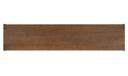 Roland Sideboard Brown