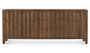 Roland Sideboard Brown