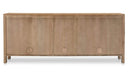 Roland Sideboard Natural