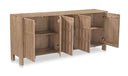 Roland Sideboard Natural