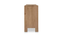 Roland Sideboard Natural