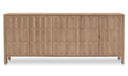 Roland Sideboard Natural