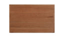 Enya Nightstand Red Oak