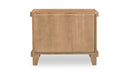 Enya Nightstand Natural Oak