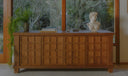 Enya Sideboard Red Oak