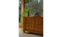 Enya Sideboard Red Oak