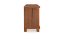 Enya Sideboard Red Oak