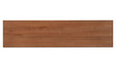 Enya Sideboard Red Oak