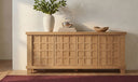 Enya Sideboard Natural Oak