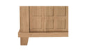 Enya Sideboard Natural Oak