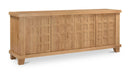 Enya Sideboard Natural Oak