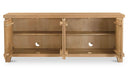 Enya Sideboard Natural Oak