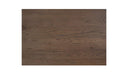 Samuel Dining Table Dark Brown