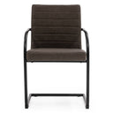 Ivey - Modern Dining Chair (Set of 2)