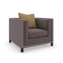 Tuxedo Chair