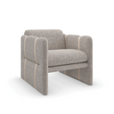 Cigar Club Chair