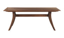 FLORENCE DINING TABLE SMALL