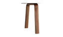 Malibu Dining Table Walnut