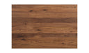 Malibu Dining Table Walnut