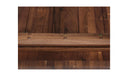 Malibu Dining Table Walnut