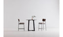 Godenza Counter Table Black