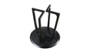 Godenza Counter Table Black
