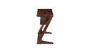 Sakai Accent Table Brown