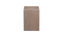 Hiroki Accent Table White Oak