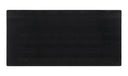 Silas Dining Table Black Ash