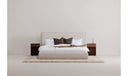 Osamu Nightstand Brown