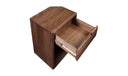 Osamu Nightstand Brown