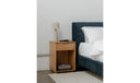 Osamu Nightstand Natural Oak