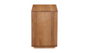 Osamu Nightstand Natural Oak