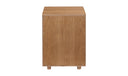 Osamu Nightstand Natural Oak