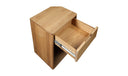 Osamu Nightstand Natural Oak