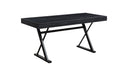 Profecto Desk Black