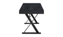 Profecto Desk Black