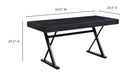 Profecto Desk Black