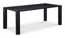 POST DINING TABLE SMALL