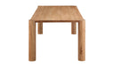 Post Large Table Large Natural Oak