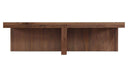 Folke Coffee Table Walnut