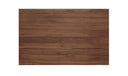 Folke Coffee Table Walnut