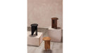 Grace Accent Table Black Oak