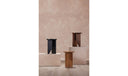 Grace Accent Table Black Oak